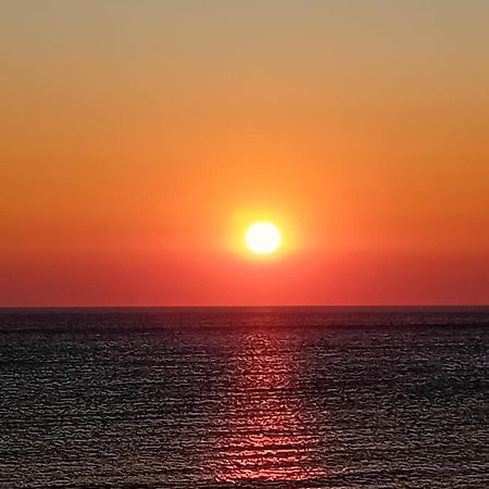 Casa Vacanze "Il Carrubo" Gagliano del Capo Buitenkant foto